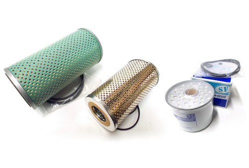 öl kraftstofffilter für - kraftstofffilter,