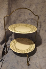 2er Etagere Mariage mit