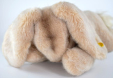 VINTAGE STEIFF FLOPPY HANSI