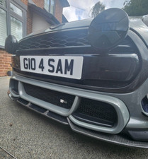 Zunsport Mini F55 F56 F57