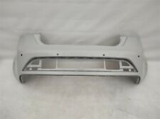 SEAT IBIZA 6J4 FR 2008-2012 STOßSTANGE HINTEN BUMPER ORIGINAL NEU 6J4807421A