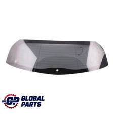 Heckscheibe Mercedes W176 Heckklappe Kofferraumdeckel Glasverglasung AS3 getönt