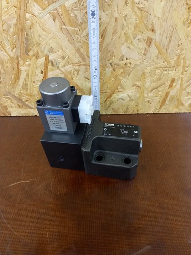 Parker hydraulik vby315l10n10 - parker,