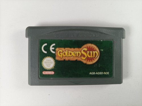 Nintendo game boy advance - game,