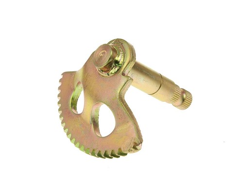 Kickstarterwelle 72mm 24mm - 72mm,