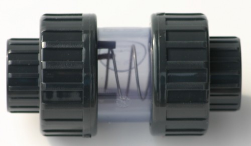Pvc klebefittings 25 32 - pvc, 20