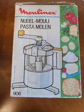 Vintage  Moulinex Mouli-Nudel