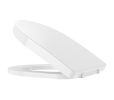 VIGOUR WC-Sitz derby rund m