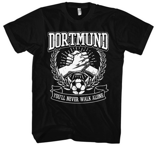 Alles für dortmund - alles,