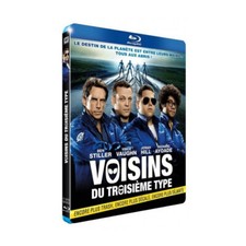 Nachbarn des dritten Typs