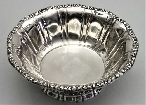 Art deco schale 800er - deco,