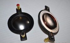   Diaphragm,Voice coil Peavey Pro12, Pro15, Pro 175T, 175-T / 8 Ohm