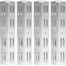 Gasgrill Brennerabdeckung