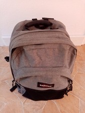 Eastpak Rucksack Ultimate 050 05F Lederboden Sehr guter Zustand 42 L Inhalt