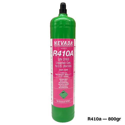410a kältemittel 800 - 410a,