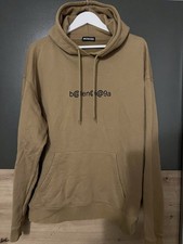 Balenciaga Herren Hoodie / Kapuzenpulli Gr. L