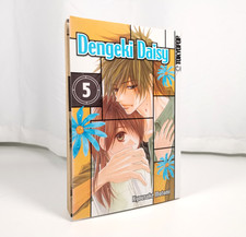 Dengeki Daisy 5 Manga Kysouke