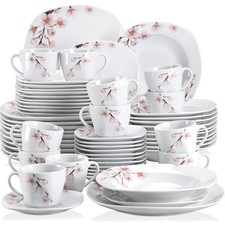 Elegantes Porzellan