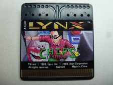 Retro Handheld Konsole Atari