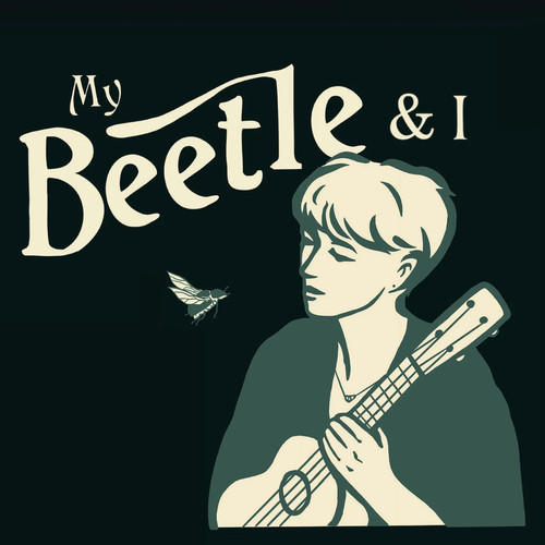 Charlotte pelgen beetle - pelgen,