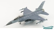 Hobby Master F-16D Fighting