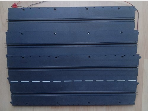 Carrera universal stück - 3,