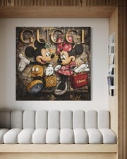 Micky maus minnie - maus,