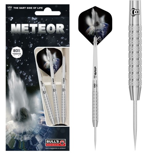 Bull steeldarts meteor mt6 - meteor,
