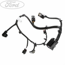 Original FORD Getriebe