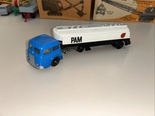 Siku Plastik Werbemodell