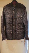 Belstaff Parkstone Jacket