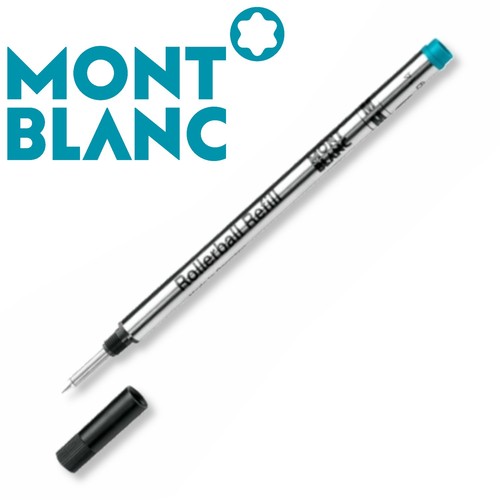 Montblanc rollerball - montblanc,