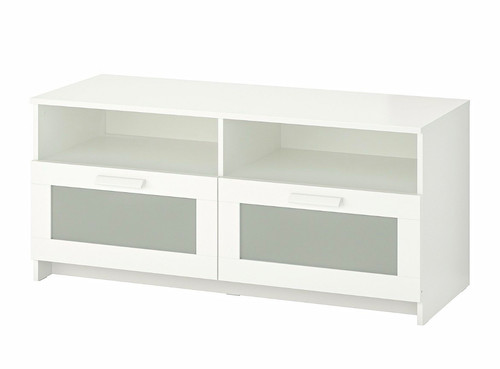 Ikea brimnes bank weiß - tv-bank,,