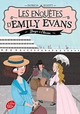 Les enquêtes dEmily Evans -