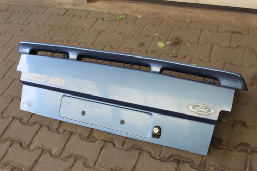 Heckdeckel ford - /,