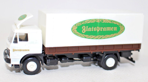 Igra liaz lkw pritsche - liaz,