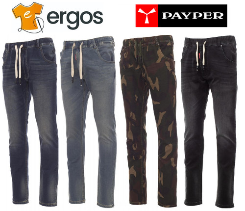 Payper herrenjeans los - payper, angeles