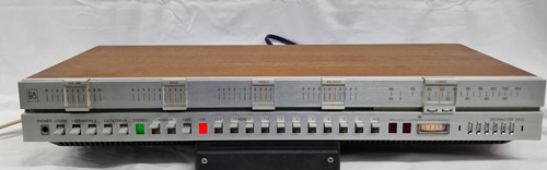Bang olufsen beomaster 3000 - olufsen,