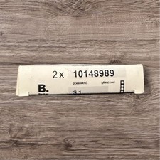 Berker 10148989 Rahmen 4-fach