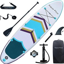 aufblasbares SUP Paddleboard