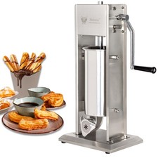 Churros Maschine Wurstfüller