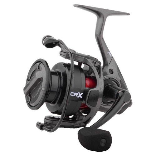Spro crx 3000 spinnrolle - crx, 6+1