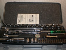 HEYCO Steckschlüssel