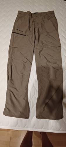 Vaude herren hose - vaude,