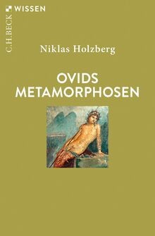 Ovids metamorphosen becksche - ovids, (becksche