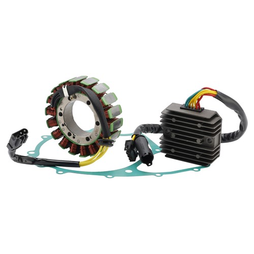 Lichtmaschine stator regler - lichtmaschine,