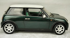 Revell mini cooper 12 - mini, 1:12