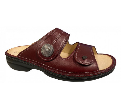 Finn comfort belem - comfort, amarena
