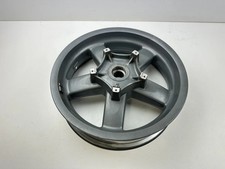 HINTERRADFELGE PIAGGIO X7 125