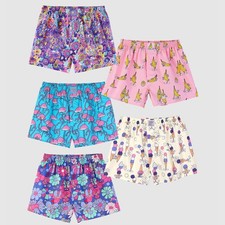 Lousy Livin 5-Pack Boxershorts